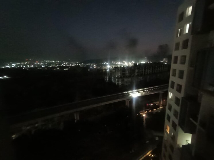 undefined, kohinoor-tinsel-town 2 Bedroom 1018 Sq.Ft. Apartment In Hinjewadi Pune 7288113