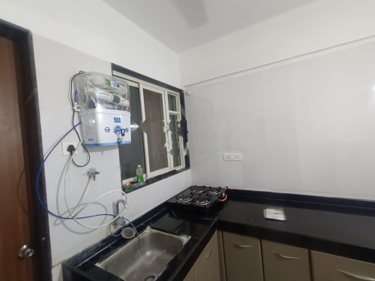 Kitchen, kohinoor-tinsel-town 2 Bedroom 1018 Sq.Ft. Apartment In Hinjewadi Pune 7288113