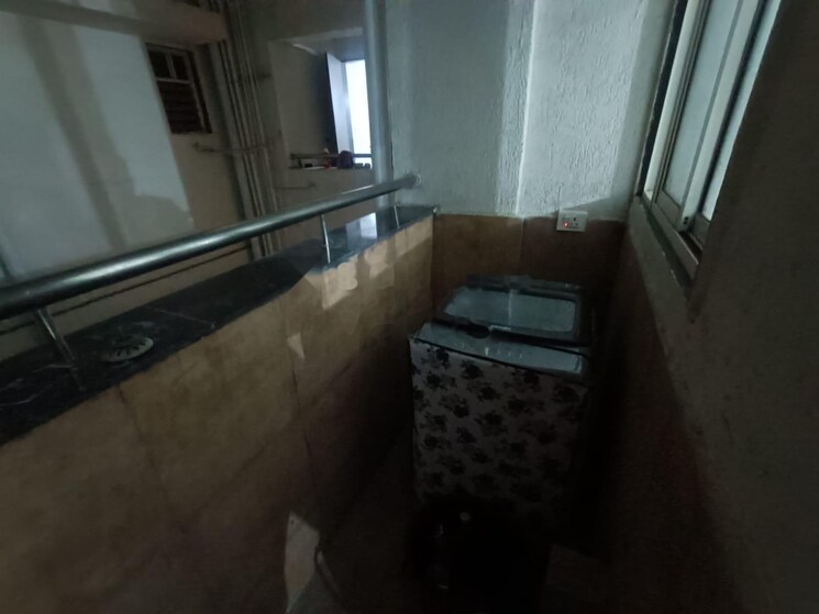 Balcony, kohinoor-tinsel-town 2 Bedroom 1018 Sq.Ft. Apartment In Hinjewadi Pune 7288113