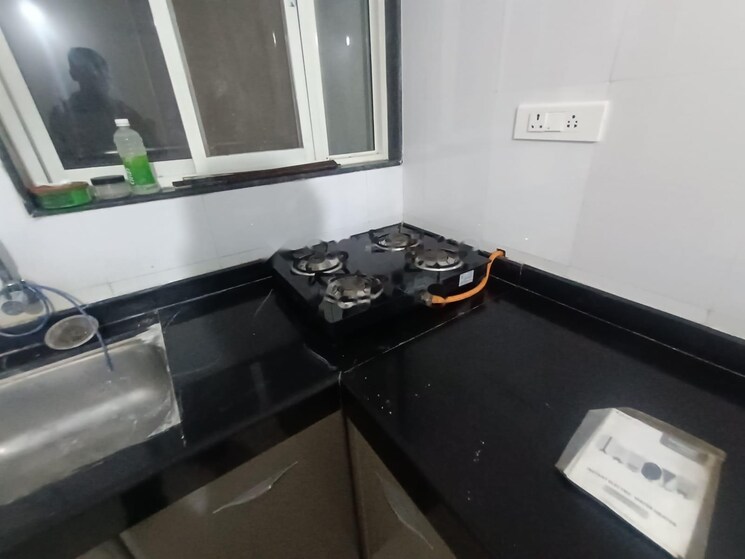 Kitchen, kohinoor-tinsel-town 2 Bedroom 1018 Sq.Ft. Apartment In Hinjewadi Pune 7288113