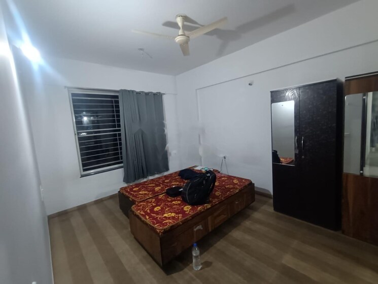 Bedroom, kohinoor-tinsel-town 2 Bedroom 1018 Sq.Ft. Apartment In Hinjewadi Pune 7288113