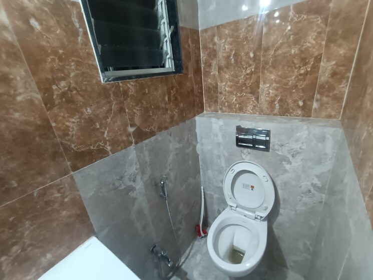 Bathroom, kohinoor-tinsel-town 2 Bedroom 1018 Sq.Ft. Apartment In Hinjewadi Pune 7288113
