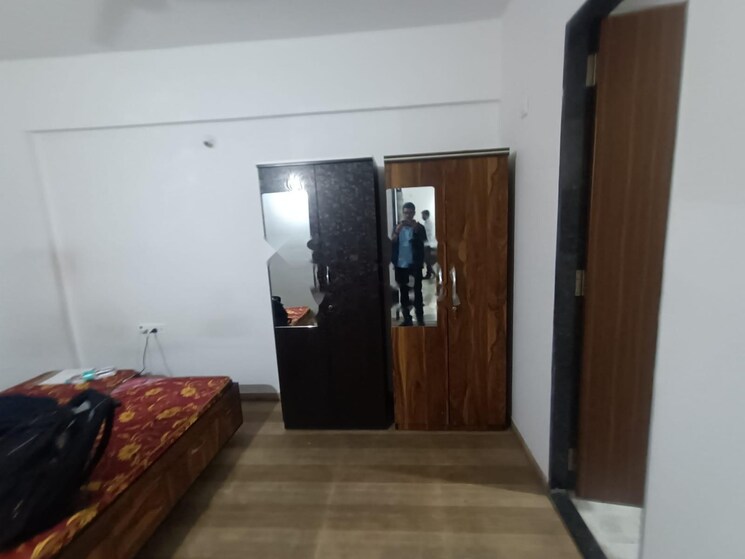 Bedroom, kohinoor-tinsel-town 2 Bedroom 1018 Sq.Ft. Apartment In Hinjewadi Pune 7288113