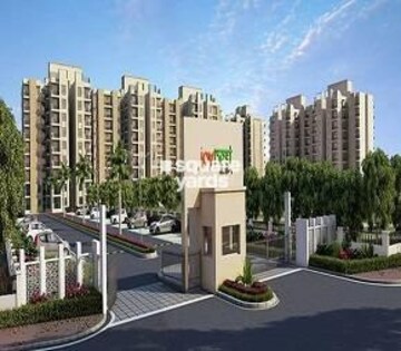 2 BHK Apartment For Sale in Sushma Joynest MOH, Bir Chhat