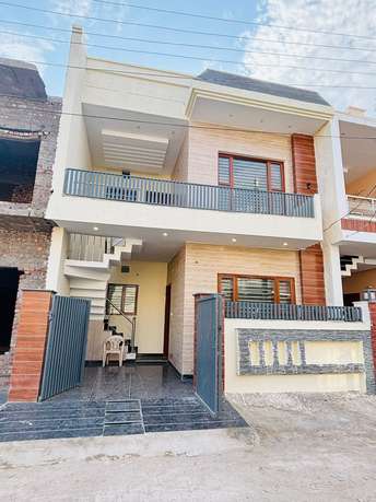 4 BHK Villa For Resale in Sector 124 Mohali  7288187