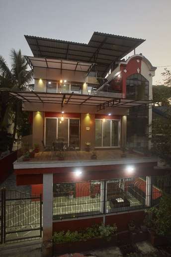 4 BHK Villa For Rent in Lodha Heaven Dombivli East Thane  7288216