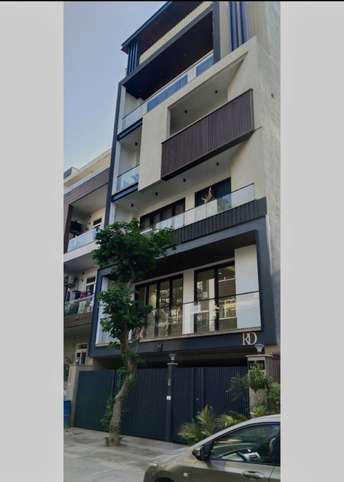3 BHK Builder Floor For Rent in DLF Atria Dlf Phase ii Gurgaon  7288220