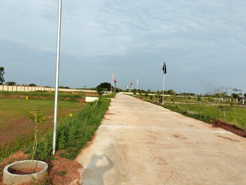 Plot Area in  Plot at Thanjore Road – for Sale