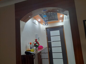  3 BHK Apartment at Trident Embassy, Sector 1 Greater Noida – for Sale