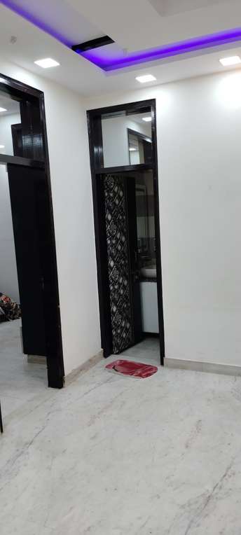 2 BHK Builder Floor For Rent in Rohini Sector 7 Delhi  7288281