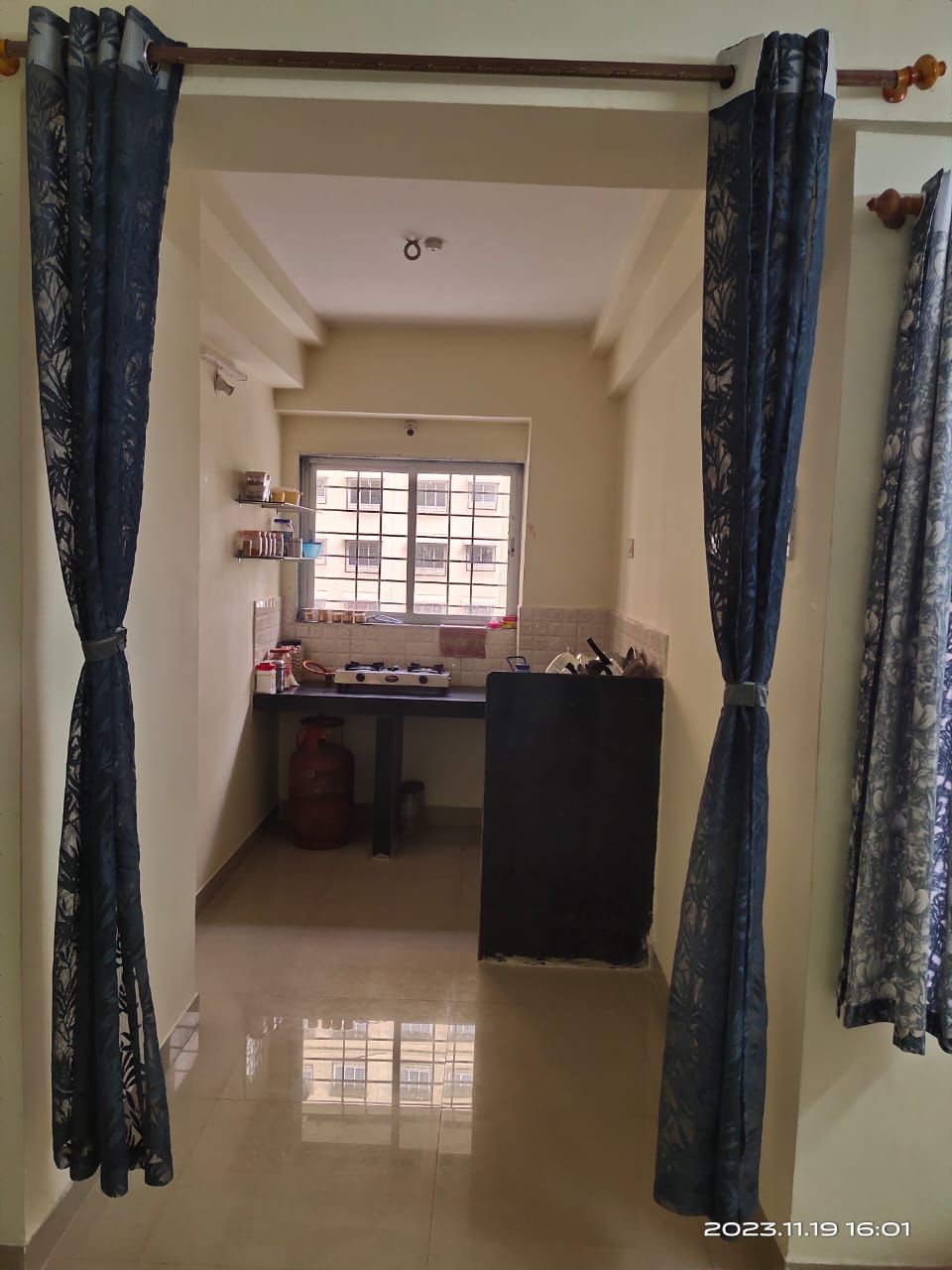 1 RK Apartment For Rent in Lodha Crown Taloja Quality Homes Dombivli East Thane  7288217