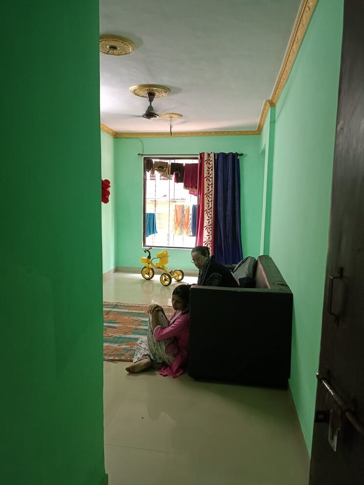 undefined, om-sai-niwas-dombivli 1 Bedroom 430 Sq.Ft. Apartment In Dombivli East Thane 7288290