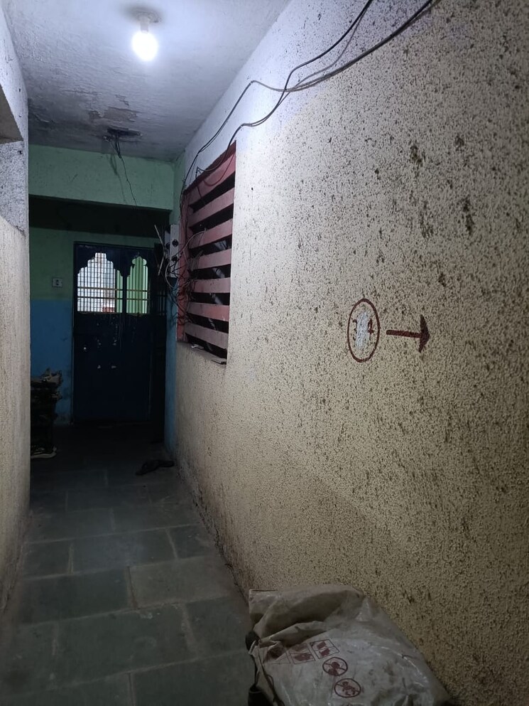  Parking, om-sai-niwas-dombivli 1 Bedroom 430 Sq.Ft. Apartment In Dombivli East Thane 7288290