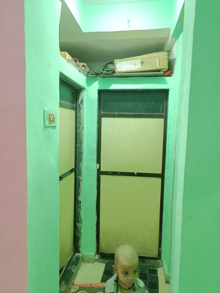 undefined, om-sai-niwas-dombivli 1 Bedroom 430 Sq.Ft. Apartment In Dombivli East Thane 7288290