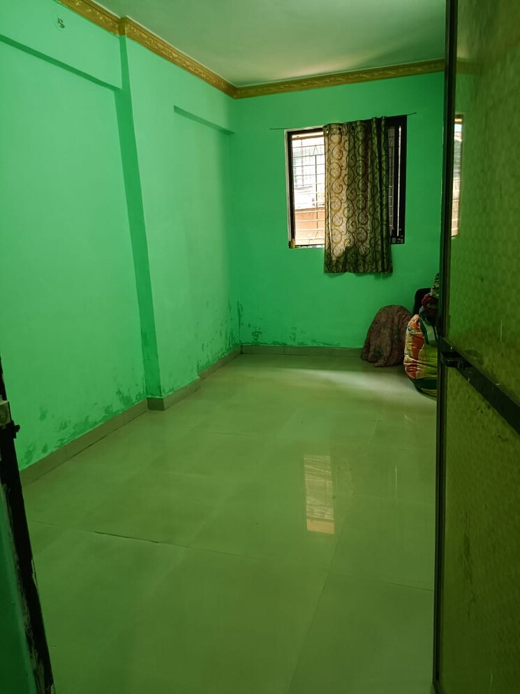 Bathroom, om-sai-niwas-dombivli 1 Bedroom 430 Sq.Ft. Apartment In Dombivli East Thane 7288290