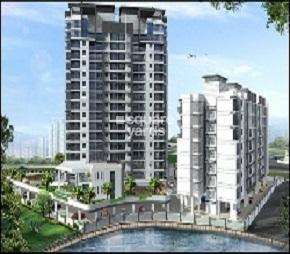 1 BHK Apartment For Resale in Meenar Ammar Meadows Sil Phata Thane  7288318