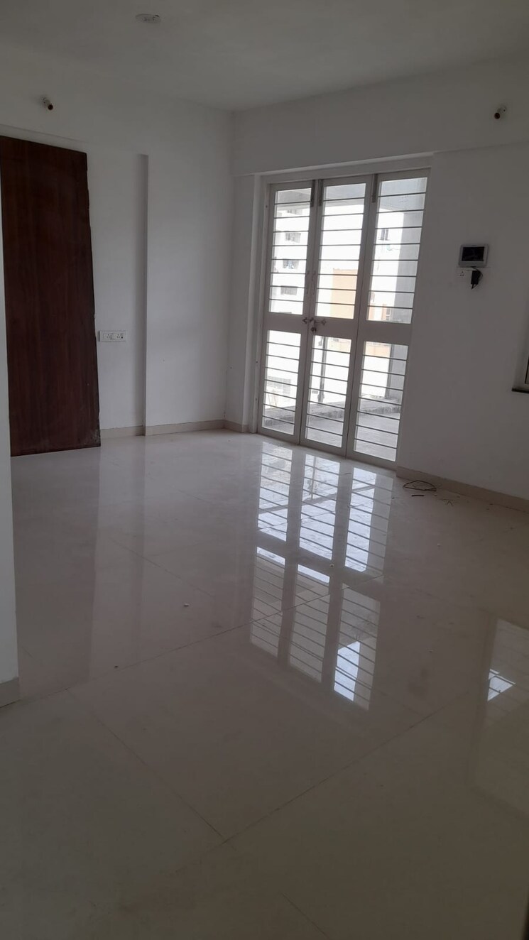 Living Room, charwad-indu-paradise 2 Bedroom 774 Sq.Ft. Apartment In Ambegaon Budruk Pune 7288374