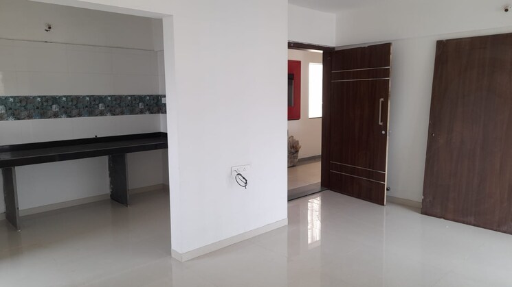 Living Room, charwad-indu-paradise 2 Bedroom 774 Sq.Ft. Apartment In Ambegaon Budruk Pune 7288374