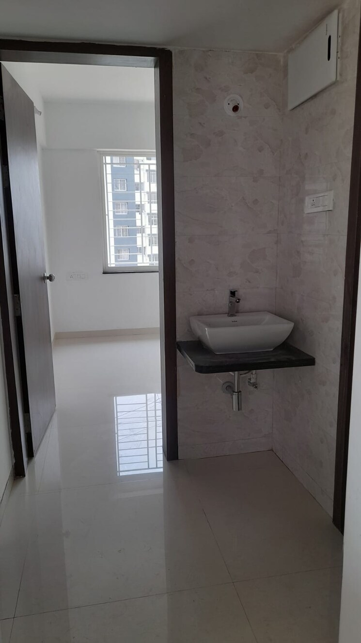 Living Room, charwad-indu-paradise 2 Bedroom 774 Sq.Ft. Apartment In Ambegaon Budruk Pune 7288374