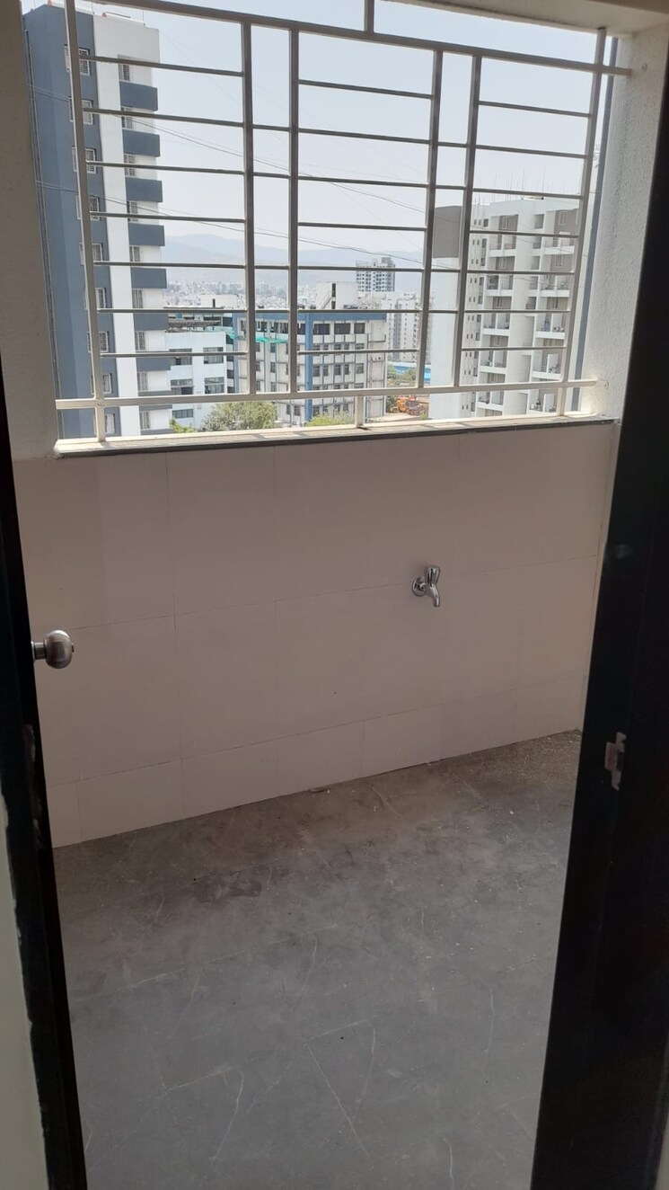 Exterior View, charwad-indu-paradise 2 Bedroom 774 Sq.Ft. Apartment In Ambegaon Budruk Pune 7288374