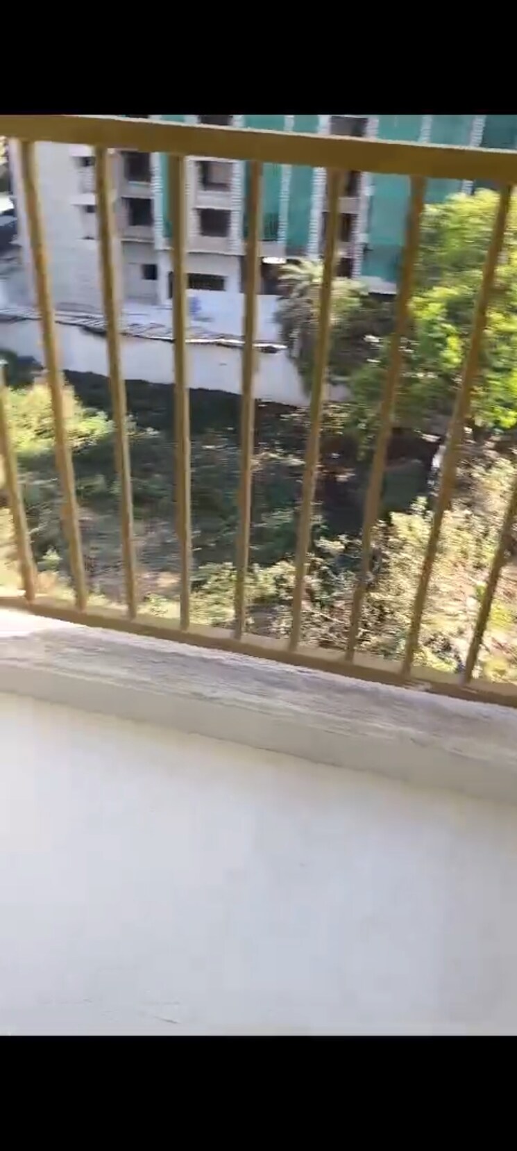 Balcony, ace-courtyard 1 Bedroom 590 Sq.Ft. Apartment In Ghodbunder Road Thane 7288396