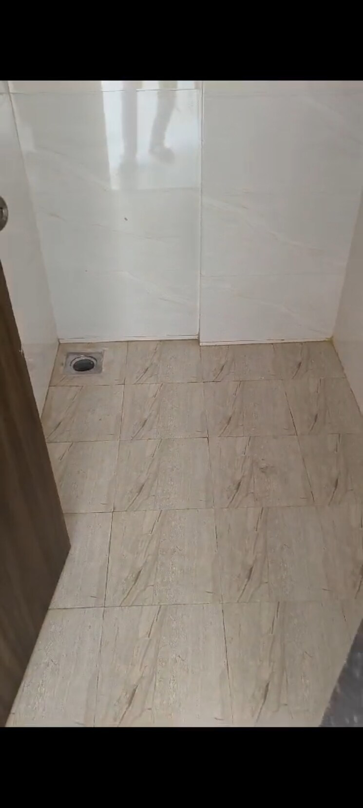 Bathroom, ace-courtyard 1 Bedroom 590 Sq.Ft. Apartment In Ghodbunder Road Thane 7288396