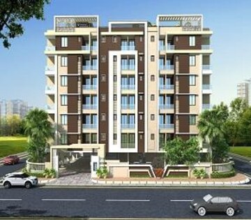  Plot – Exterior View View at Ajmer Road - for Sale