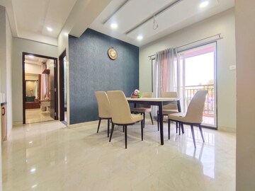 Living Room in 2 BHK Apartment at Mathpurena – for Sale