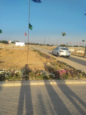  Plot For Sale in Sector 97