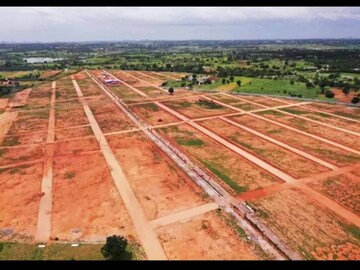 Plot Area in  Plot at Ajmer Road – for Sale