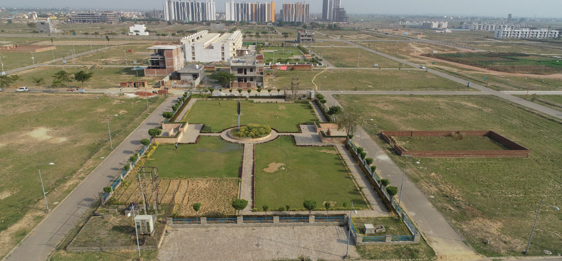 Plot For Resale in Ajmer Road Jaipur  7288461