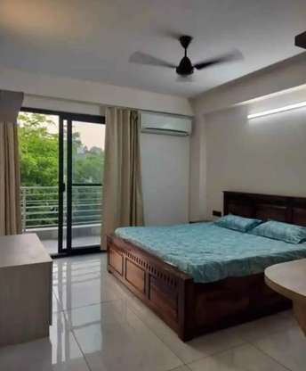 1 BHK Apartment For Rent in Amrapali Pan Oasis Sector 70 Noida  7288469