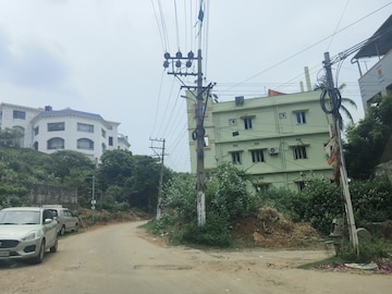 Plot For Resale in Sagar Nagar Vizag  7288495