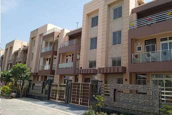 3 BHK Apartment For Resale in Ansal Town Ansal City Meerut  7288487