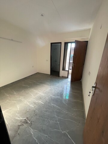 Room in 3 BHK Builder Floor at Chattarpur – for Sale