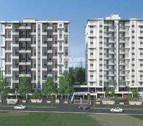 2 BHK Apartment For Resale in Clover Heights Wanowrie Pune  7288567