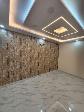 1.5 BHK Builder Floor For Rent in Shastri Nagar Delhi  7288593