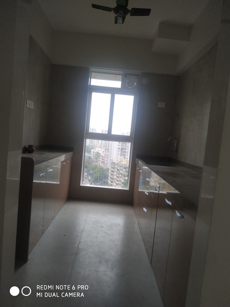 2.5 BHK Apartment For Rent in Dosti Oro 67 Kandivali West Mumbai  7288624