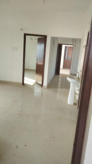 Building Lobby in 3 BHK Apartment at Nohsa – for Rent