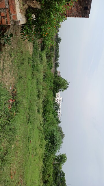  Plot For Sale in Kursi Road