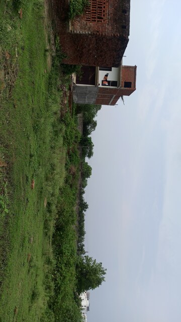  Plot – Exterior View View at Kursi Road - for Sale