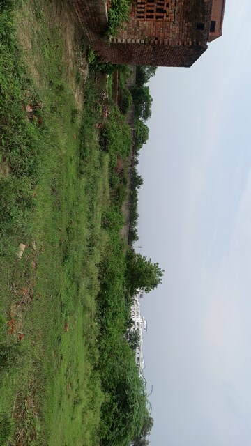  Plot – Garden View at Kursi Road - for Sale
