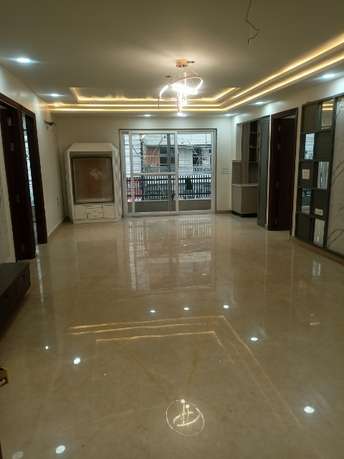 5 BHK Builder Floor For Resale in Vasundhara Sector 14 Ghaziabad 7288776