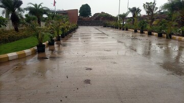  Plot For Sale in The Riyasat Sankalp, Lodhivali