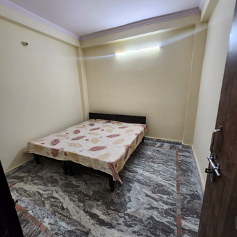 1 BHK Builder Floor For Rent in New Ashok Nagar Delhi  7288720