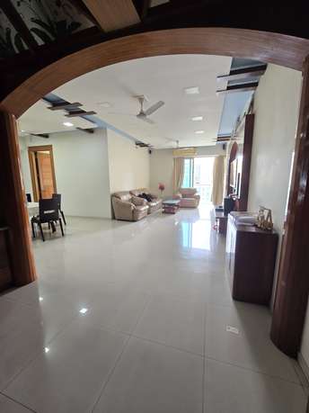 3 BHK Apartment For Rent in Ahilya CHS Panch Pakhdi Panch Pakhadi Thane  7288696