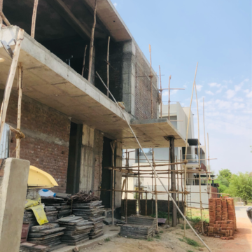  Plot – Exterior View View at Science City - for Sale