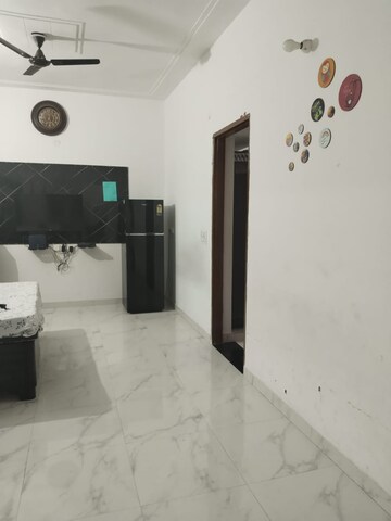 Master Bedroom in 3 BHK Independent House at Sector 6 – for Sale