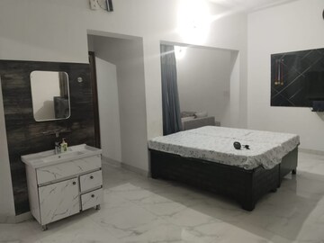 Bedroom in 3 BHK Independent House at Sector 6 – for Sale