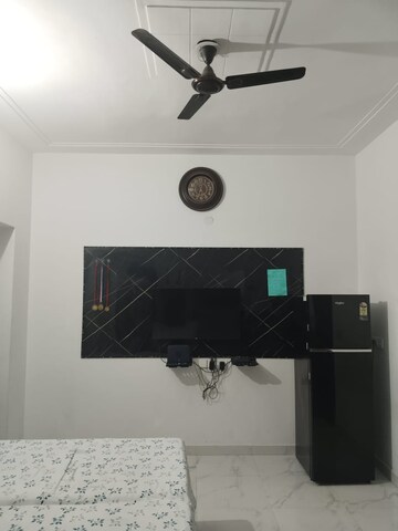 Furnished Amenities in 3 BHK Independent House at Sector 6 – for Sale